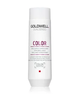 Goldwell Dualsenses Color Mini, odżywka nabłyszczająca, 30ml - Odżywki do włosów - miniaturka - grafika 1