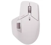 Myszki - Rapoo MT760L Różowy - miniaturka - grafika 1