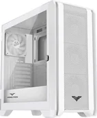 Obudowy komputerowe - Obudowa PREYON Obudowa Nest Windy White - miniaturka - grafika 1