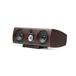 Sonus faber SONETTO CENTER G2 kolumna głośnikowa (wenge) - Głośniki i kolumny - miniaturka - grafika 1