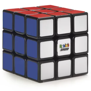 Rubiks Rubiks Speedcube 3x3 6063164 - Zabawki kreatywne - miniaturka - grafika 2