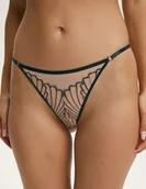 Majtki damskie - Majtki figi NUGAT Esotiq szary M - miniaturka - grafika 1