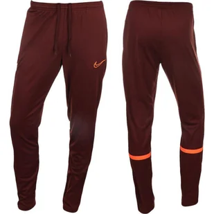 Spodnie Sportowe damskie Nike Dri-Fit Academy 21 - Spodnie sportowe damskie - miniaturka - grafika 1