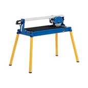 Narzędzia glazurnicze - MSW Przecinarka do glazury 950 W 2950 obr./min 0 45° chłodzenie wodą - Przecinarki do glazury - miniaturka - grafika 1