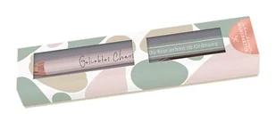 Grafik Werkstatt długopis z mechanizmem obrotowym | czarny wkład wymienny | ukochany chaos - Długopisy - miniaturka - grafika 1