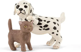 Schleich 42502 Klinika weterynaryjna ze zwierzętami - Figurki dla dzieci - miniaturka - grafika 14