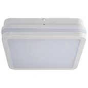 Lampy sufitowe - Kanlux Plafoniera LED BENO 18W NW-L-W 1550lm 4000K 32942 32942 - miniaturka - grafika 1