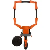 Imadła i ściski - Ścisk NEO 45-493 - miniaturka - grafika 1