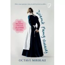 Marginesy Octave Mirbeau Dziennik panny służącej - Klasyka - miniaturka - grafika 1