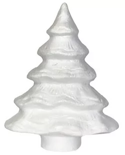 kufer-pasmanteria.pl Choinka duża 15 cm 4884-5519A_20220406164010 - Dekoracje sali - miniaturka - grafika 1