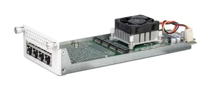LANCOM UF Extension Module 4x 1G GE (UF-X60) Moduł rozszerzenia portu - Firewalle sprzętowe - miniaturka - grafika 1
