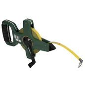 Folie i taśmy malarskie - Stalco Taśma 50M Geodezyjna Metalowa    S-10850 - miniaturka - grafika 1