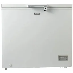 Zamrażarka MPM MPM-251-SK-08E/N - Zamrażarki - miniaturka - grafika 1