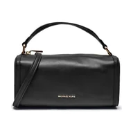 Torebki damskie - Michael Kors Skórzana torebka na ramię - miniaturka - grafika 1