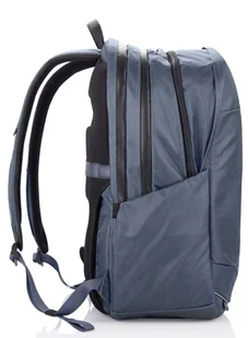Plecak na laptopa 17 XD Design Bobby Explore - navy - Torby na laptopy - miniaturka - grafika 5