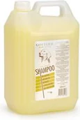 Szampony i odżywki dla psów - I.P.T.S. I.P.T.S GOTTLIEB SZAMPON JAJECZNY 5L 6785 - miniaturka - grafika 1