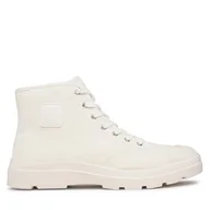 Trampki męskie - Trampki Badura RAMBO-12 MI08 Beżowy - miniaturka - grafika 1