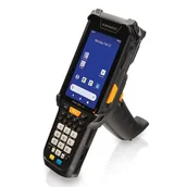 Kolektory danych - Datalogic Terminal Skorpio X5 943500035 - miniaturka - grafika 1