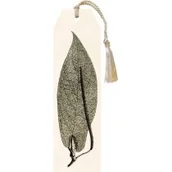 Zakładki do książek - Skona Ting Zakładka 42 ze wstążką Pieprz - miniaturka - grafika 1