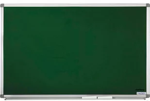 MAGNETOPLAN Tablica kredowa zielona SP 600x450 mm 1240295 - Tablice i flipcharty - miniaturka - grafika 1