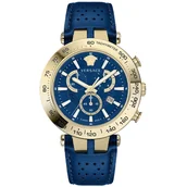 Zegarki męskie - Versace VEJB00322 Bold Chronograph - miniaturka - grafika 1