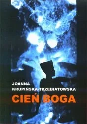 Cień Boga - Horror, fantastyka grozy - miniaturka - grafika 1