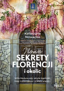 Nowe sekrety Florencji i okolic - Przewodniki - miniaturka - grafika 2