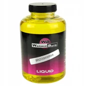 Zanęty - ZALEWA BOOSTER WARMUZ BAITS BRZOSKWINIA 500 ML - miniaturka - grafika 1
