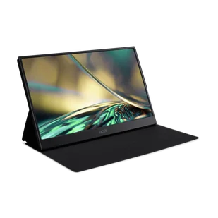 Acer | PM161QA | Czarny | UM.ZP1EE.A01 - Monitory - miniaturka - grafika 1