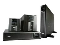 Zasilacze awaryjne UPS - FUJITSU UPS 1500VA Tower - miniaturka - grafika 1