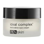 Kosmetyki pod oczy - PCA Skin Ideal Complex: Restorative Eye Cream odżywczy krem pod oczy - miniaturka - grafika 1