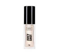 Balsamy do ust - Wibo Juicy Shot nawilżający olejek do ust 2 6g - miniaturka - grafika 1