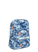Plecaki - Plecak miejski Oakley The Freshman PKBLE RC Backpack - tiger flowers camo blue - miniaturka - grafika 1