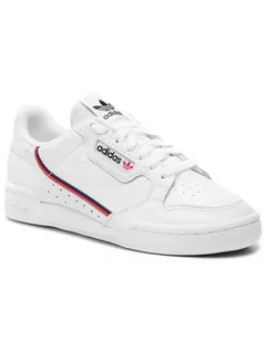 Buty sportowe męskie - Adidas Continental 80 (G27706) G27706 - grafika 1