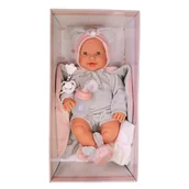 Lalki dla dziewczynek - Lalka ANTONIO JUAN Mia AJ50392 - miniaturka - grafika 1