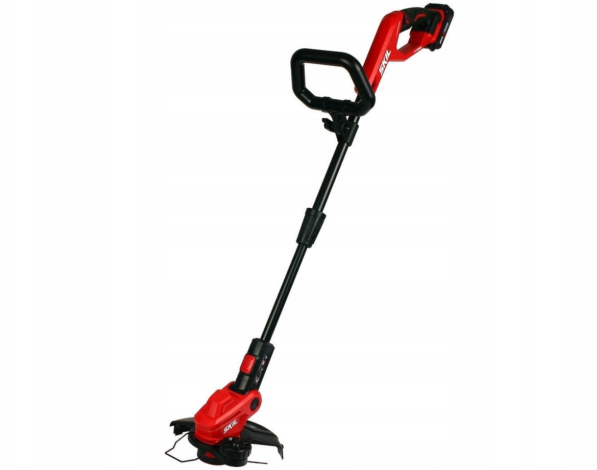 Skil Sourcing Grass Trimmer No Bat 25CM 20V GT1E0231CA