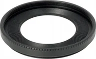 Osłony przeciwsłoneczne do aparatów - Osłona na obiektyw JJC Osłona przeciwsłoneczna JJC typu Canon ES-52 - miniaturka - grafika 1