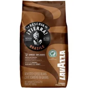 Kawa - Lavazza Tierra Brazil Blend 1 kg ziarnista LAV.TIERRA.BRAZ.1KG - miniaturka - grafika 1