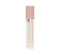 Korektory do twarzy - NAM Creaseless kryjący korektor do twarzy w płynie 02N Naked 5ml - miniaturka - grafika 1