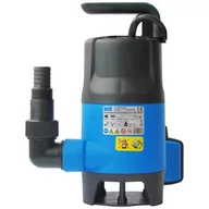 Pompy wodne - Pompa zanurzeniowa GS 4002 P - miniaturka - grafika 1