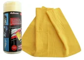 Akcesoria do mycia samochodu - Ściereczka Ścierka Szmatka Samochodu 43x32cm Tuba - miniaturka - grafika 1