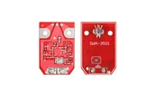 Wzmacniacze antenowe - LP Wzmacniacz antenowy SWA 3501/4T - miniaturka - grafika 1