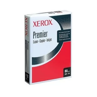 Xerox A4 ksero PREMIER 80g ryza 3R91720 - Papier do drukarek - miniaturka - grafika 1