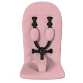 Akcesoria do wózków - Wkładka kolorystyczna do wózka Mima Xari Max - Rose Pink - miniaturka - grafika 1