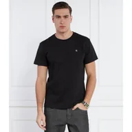 Koszulki męskie - CALVIN KLEIN JEANS T-shirt | Regular Fit - miniaturka - grafika 1