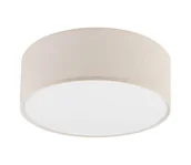 Lampy sufitowe - Brilagi - LED Plafon SIRIJA LED/12W/230V śr. 35 cm kremowy - miniaturka - grafika 1