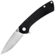 Noże - Nóż składany Buck Onset 13247 - Black - miniaturka - grafika 1