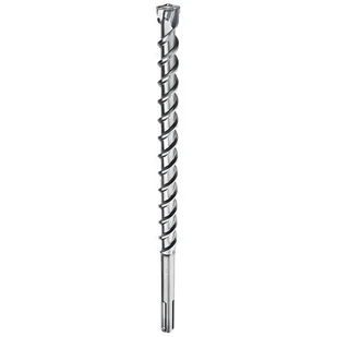 Bosch Professional Wiertła do młotów Speed X, SDS-max 40 X, 1200 X, 1320 mm - Wiertła - miniaturka - grafika 1