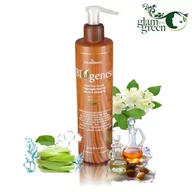 Szampony do włosów - Kleral, BIOgenesi SENSITIVE, Szampon wzmacniający, 300 ml - miniaturka - grafika 1