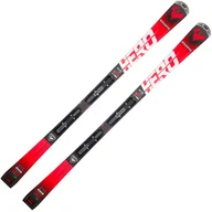 Narty - Rossignol Hero Elite MT CA + NX12 GW - miniaturka - grafika 1